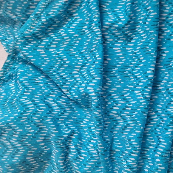 NWT Garney Hill tankini top size 4 - Picture 5 of 8